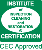 institute of inspection cleaning and restoration certification cec approved