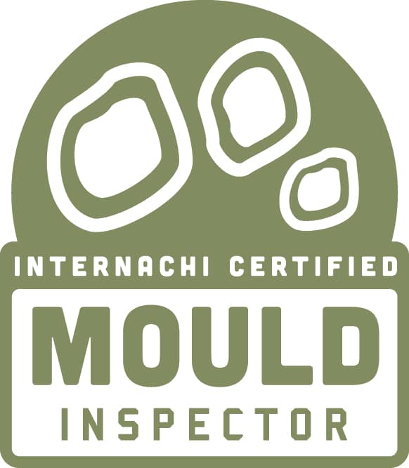 InterNACHI Certified Mold Inspector