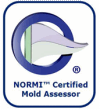 normi certified mold assessor